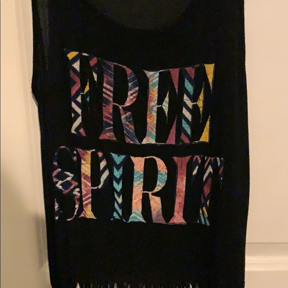 Tank top